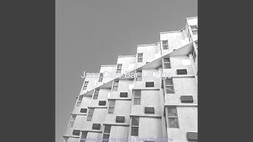 Groovy Jazz Sax with Strings - Vibe for Self Care