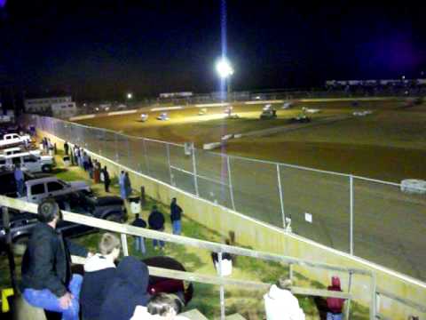 Lehman Racing- 1st win - YouTube