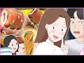 연애보다 밥 먼저 - 돼지갈비찜 &amp; 잡채 &amp; 곰탕 편