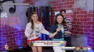 iWant ASAP Live - November 30, 2025