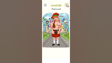 LEVEL 461 | DOP 3 : Displace One Part~ GAMEPLAY #shorts #shortvideo #fyp #games #simpley #tiktok