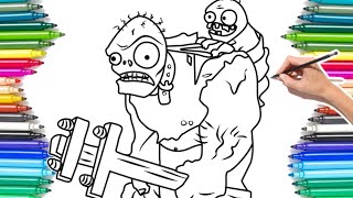 Zombie Coloring Pages Zombie Coloring Viral Warriyo - Mortals feat Laura Brehm NCS Release