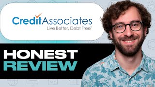 Credit Associates Debt Relief Review – My Honest Experience Using This Website
