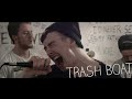 Trash Boat - Perspective (Official Music Video)