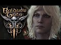 Baldur's Gate 3 Minthara & Dror Ragzlin - Gameplay - Larian Studios