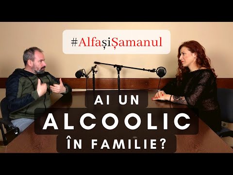 Video: Cum Să Te Descurci Cu Un Alcoolic într-o Familie