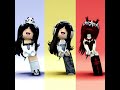 CATCH CATCH TREND ✨😍 || #roblox #robloxtrend #dontflop #capcutedit