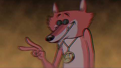 Thumbnail of Cloud7  - Wonderland (Cartoon Video)
