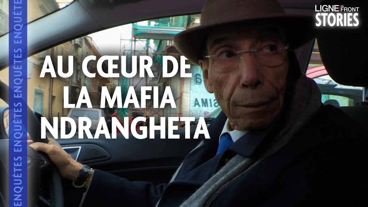 ’Ndrangheta, la Mafia la Plus Riche du Monde