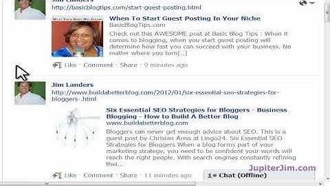 WordPress Tutorial: Add "Facebook Fan Page LIKE Box" to your WordPress Blog or Website