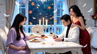 He Spoiled His First Love, Divorced His Pregnant Wife—Now He Regrets It & Wants Her Back! too late!
