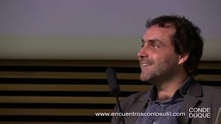 Memoria y emociones:una mirada transpersonal con Iker Puente