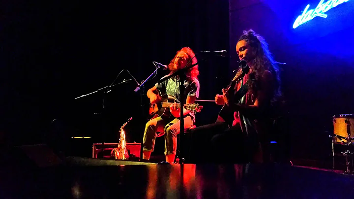 Rene Copeland and Kalen Keir - Love Nocturnal