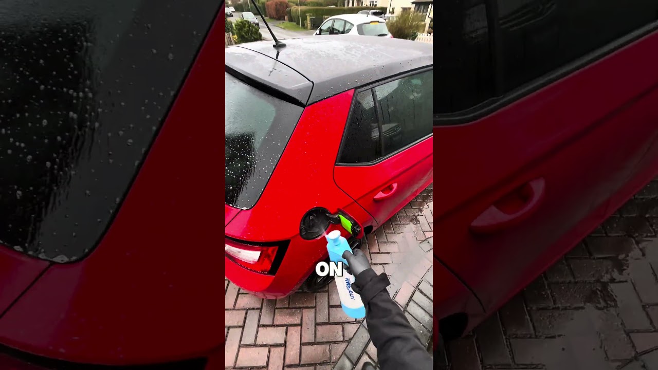 Давайте приступим 🧼 