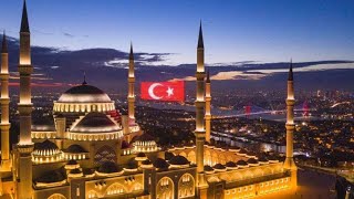 Trabzonda Bir Hoca Çok Güzel Ezan Okuyor Kulaklıkla Dinleyin Call To Prayer Turkey