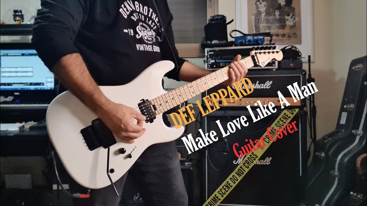 Charvel San Dimas Style 1