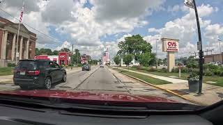 Wilmington Ohio June 2026