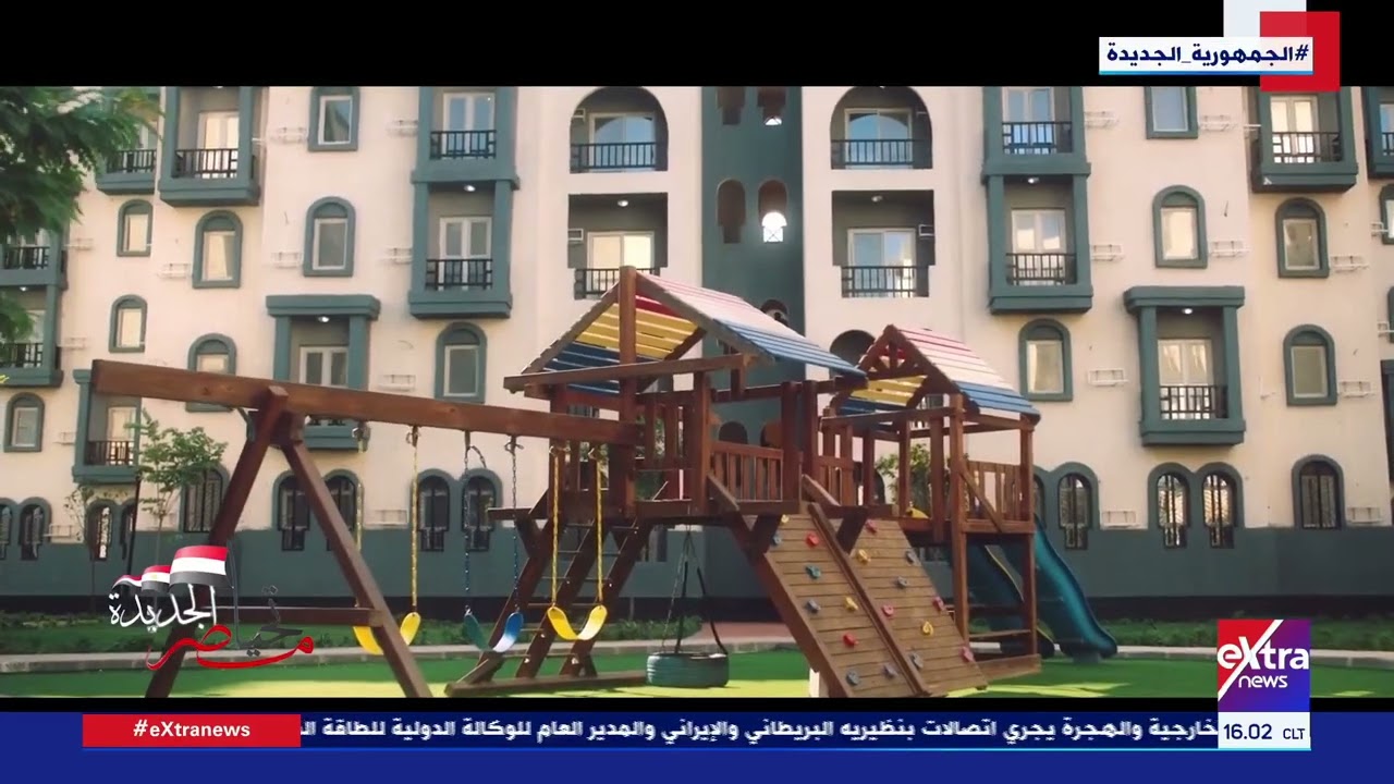 تحيا مصر الجديدة| مدينة المنصورة الجديدة.. مدينة من قلب الحلم في قلب الدلتا