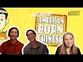 How did Disney+&#39;s American Born Chinese creators develop the series? | Kelvin Yu, Gene Luen Yang