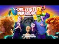 Peletiste perekond 2-trailer1