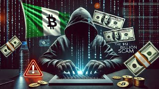 Nigeria’s Cybercrime Syndicates | The Rise of the Yahoo Boys”