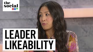 How important is a political leader’s likeability | The Social