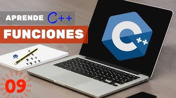 Tutorial C++ #9. Funciones. Visual Studio. FULL HD.