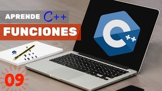 Tutorial C++ #9. Functions. Visual Studio. FULL HD.