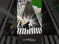 [JJS SKILL BUILDER] Sword Practice #jjs #roblox #skillbuilder