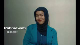 English Project Interview Vidio 2E Accounting