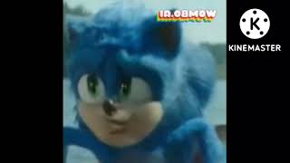 Preview 2 Sonic Deepfake (V2) Resimi