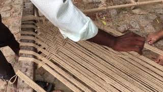 How To Make Indian Handmade Cotखटखटय