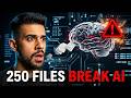 250 Documents Can Break Any AI Model