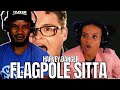 WHAT DOES IT MEAN?! 🎵 Harvey Danger - "Flagpole Sitta" Reaction