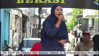 Do'a Pengantin_Aini Mata_OM.Ratu Swara Entertainment