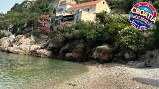 Belleview Apartments Vrbica | Dubrovnik, Croatia | Hotel Review 🏨