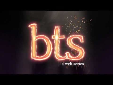 bts: a web series ~ "The Journey Begins" Trailer