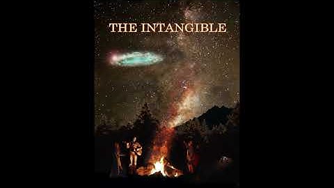 The Intangible-"Call of the Cosmos"