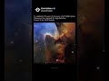Hubble Turns 36: The Dazzling Trifid Nebula 🔭✨