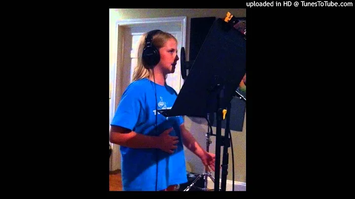 BROOKE Baird - I GOT THE MUSIC IN ME