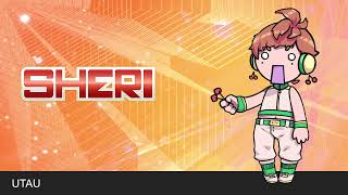 【UTAU 7th Annyversary】Ievan Polkka 【SHERI bitter】+VB