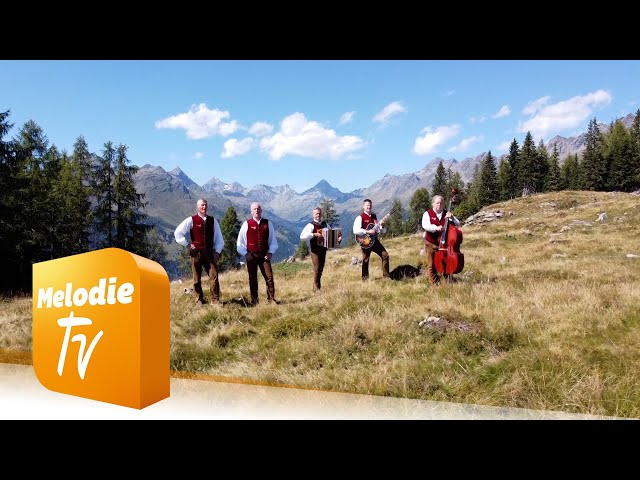 Ensemble Osttirol - Sie war schön, die Musikantenzeit