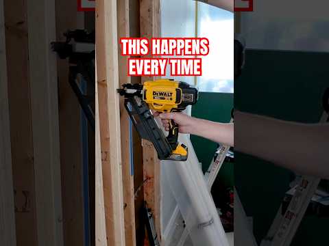 Pros Do it like this | Window Jamb Extension #diy