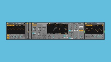 DeltaSleep - M4L EEG-driven MIDI note generator and modulator