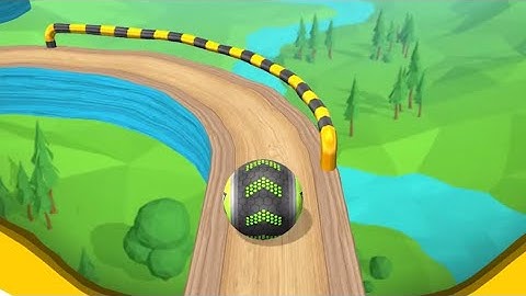 Going Balls Super Speedrun Gameplay New Update part 577