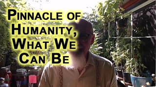 We Have Not Even Come Close to Hitting the Pinnacle of Humanity, What We Can Be: Decentralization