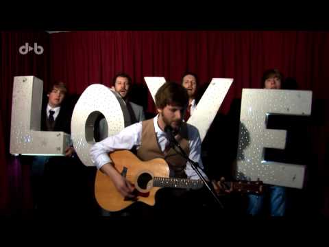 EXCLUSIVE PERFORMANCE - Quiet Company - New Year's Resolution