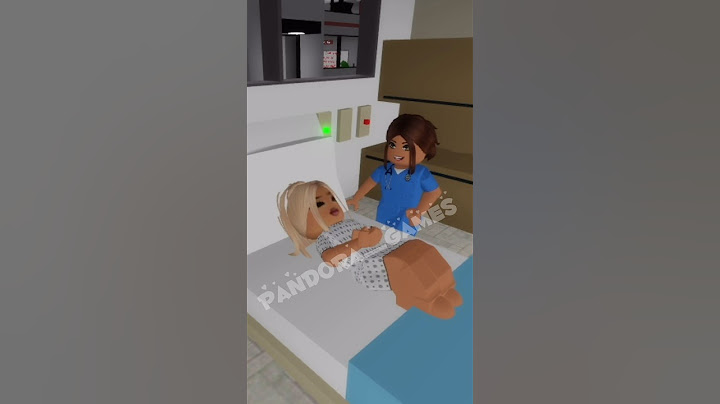 «СЕРИАЛ УЖАСНАЯ МАТЬ» #brookhaven #roblox #pandora #роблокс #подпишись