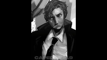 Murphy Lawden vs SCP 3812 #shorts