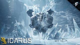 The Final Stand on Prometheus... | Icarus Prometheus (The Finale)